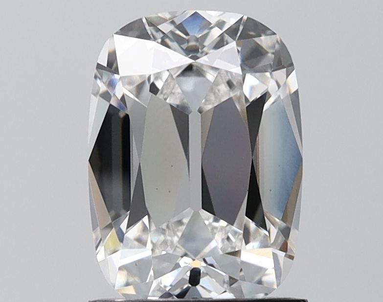 CUSHION BRILLIANT 1.93ct E VS1