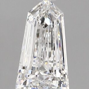 BULLET 1.13ct E VVS2