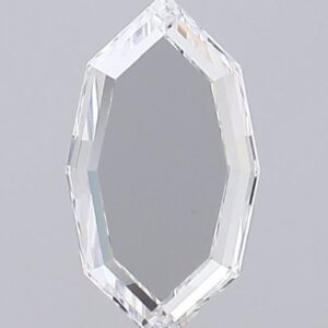 ROSE 1.04ct D VS1