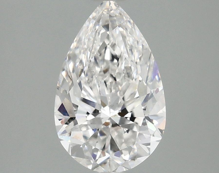 PEAR 2.02ct E VS1