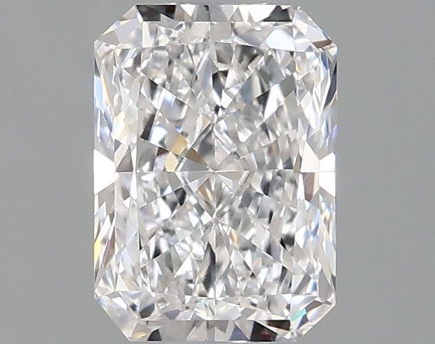 RADIANT 0.96ct E VS1