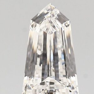 BULLET 1.06ct E VVS2