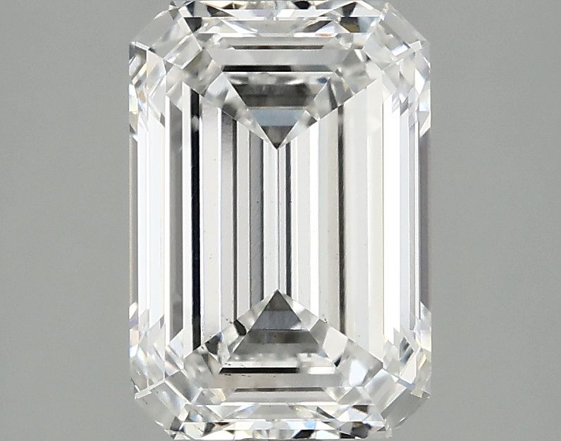 EMERALD 2.4ct E VS2