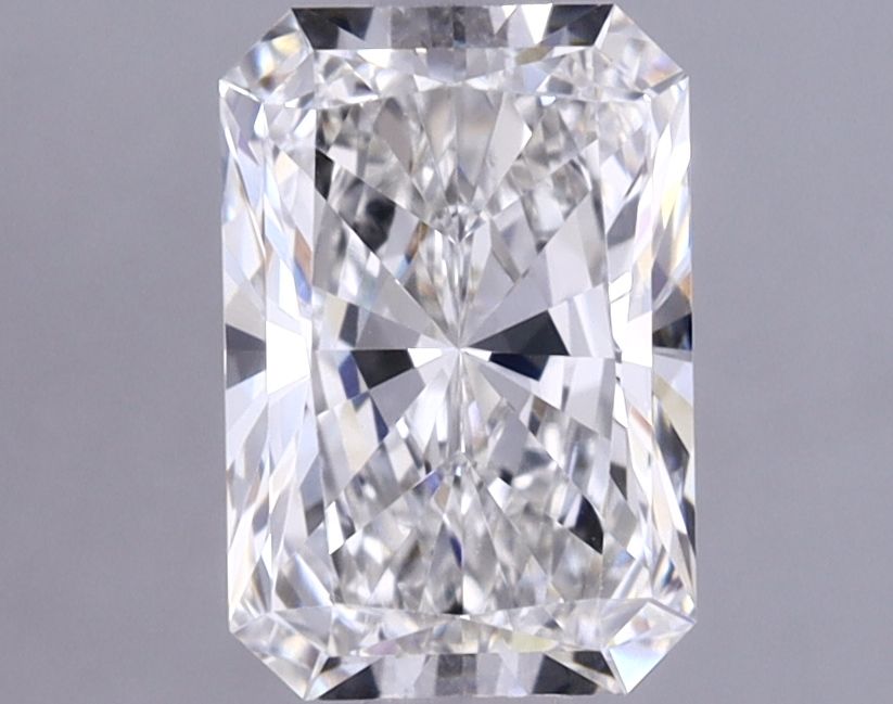 RADIANT 1.09ct G VVS2
