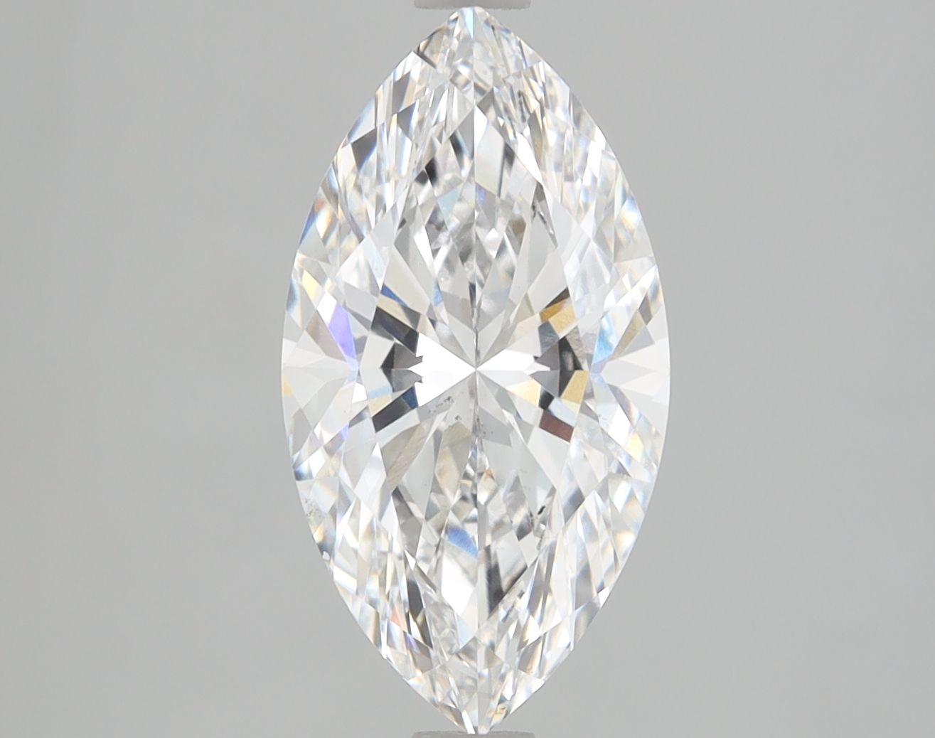 MARQUISE 2ct D VS2