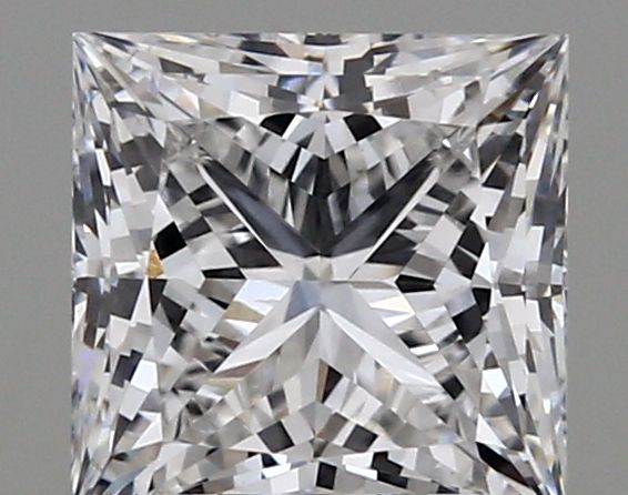 PRINCESS 1.76ct E VS1