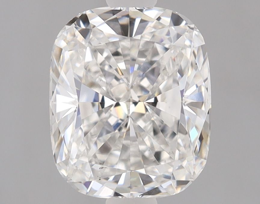 CUSHION BRILLIANT 1.59ct E VS1