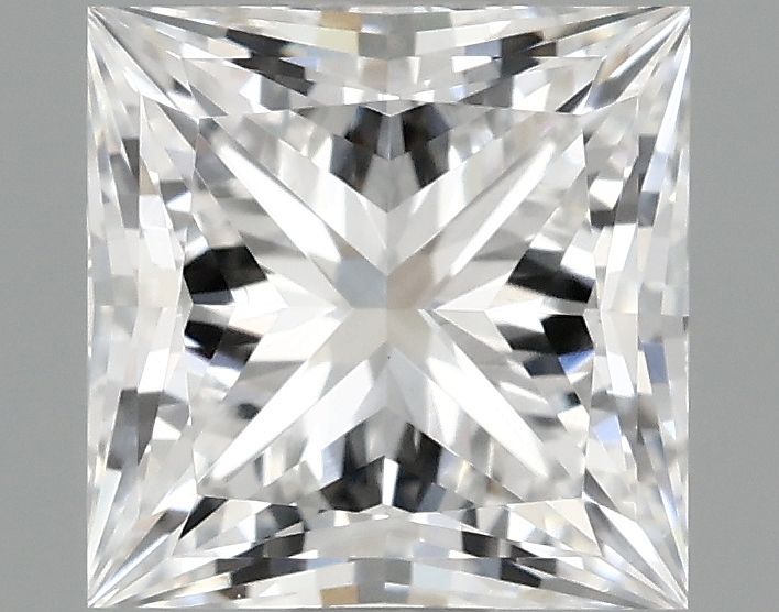 PRINCESS 1.06ct E VS1