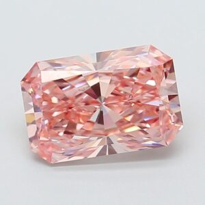BAGUETTE 2.51ct E VS2