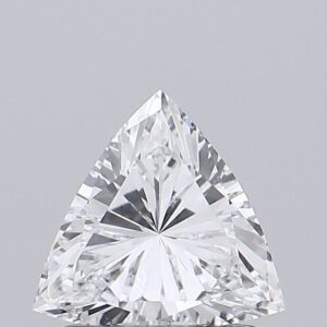 TRIANGULAR 0.82ct D VS1