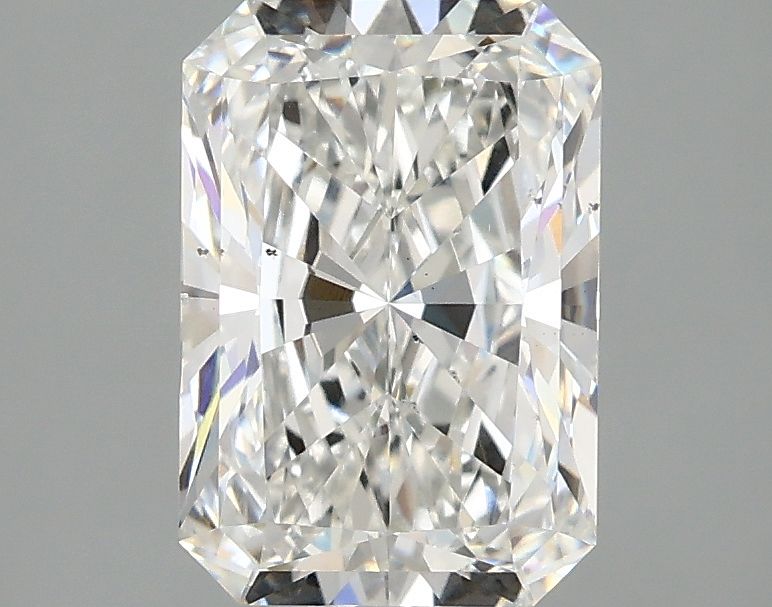RADIANT 2.05ct E SI1