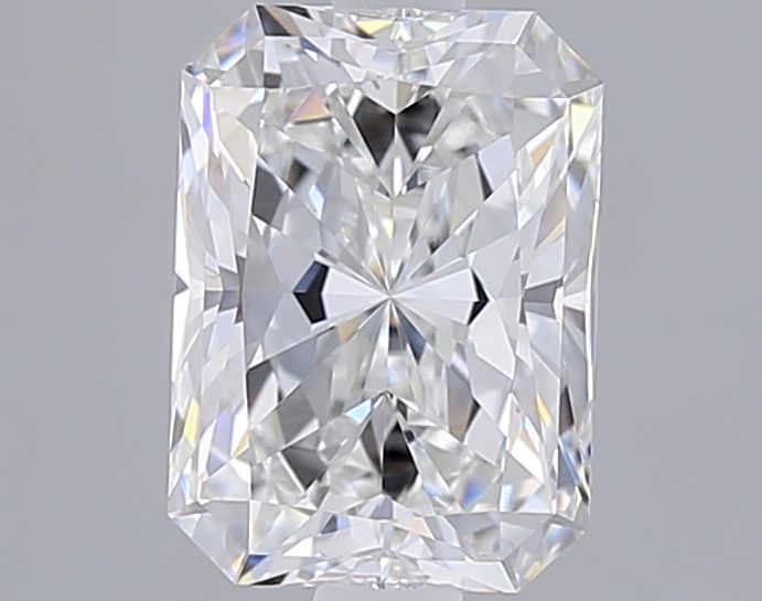 RADIANT 2.02ct D VVS2