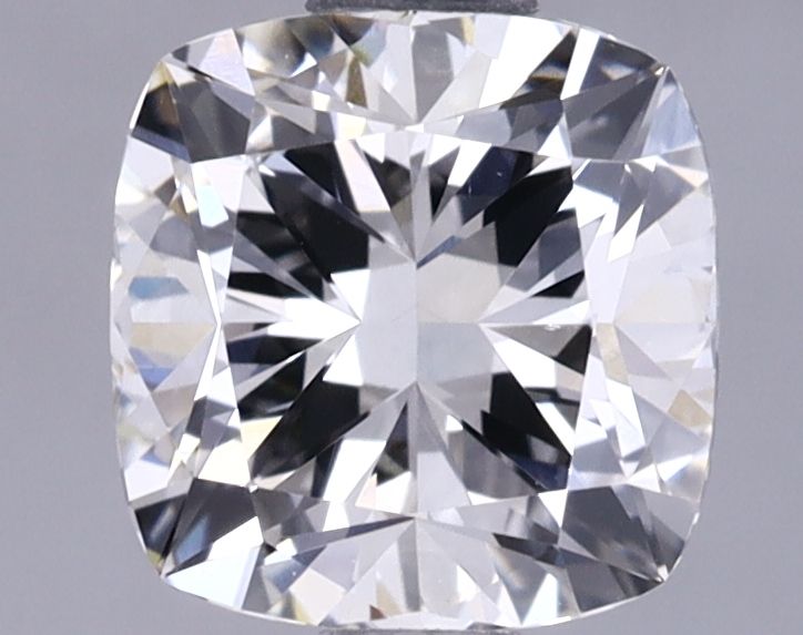 CUSHION BRILLIANT 1.3ct G VVS2