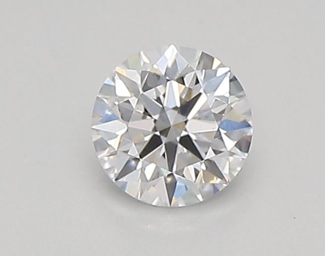 ROUND 0.28ct D VS1
