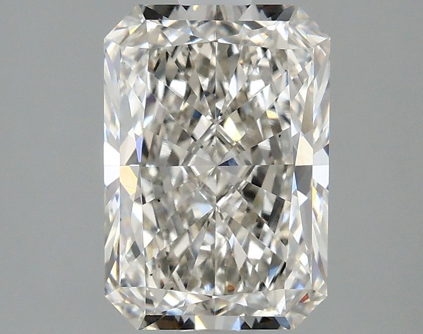 RADIANT 2.08ct H VS1