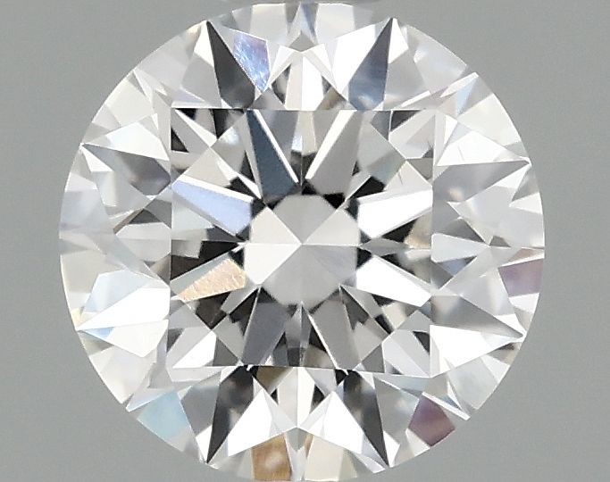 ROUND 0.97ct D VS1