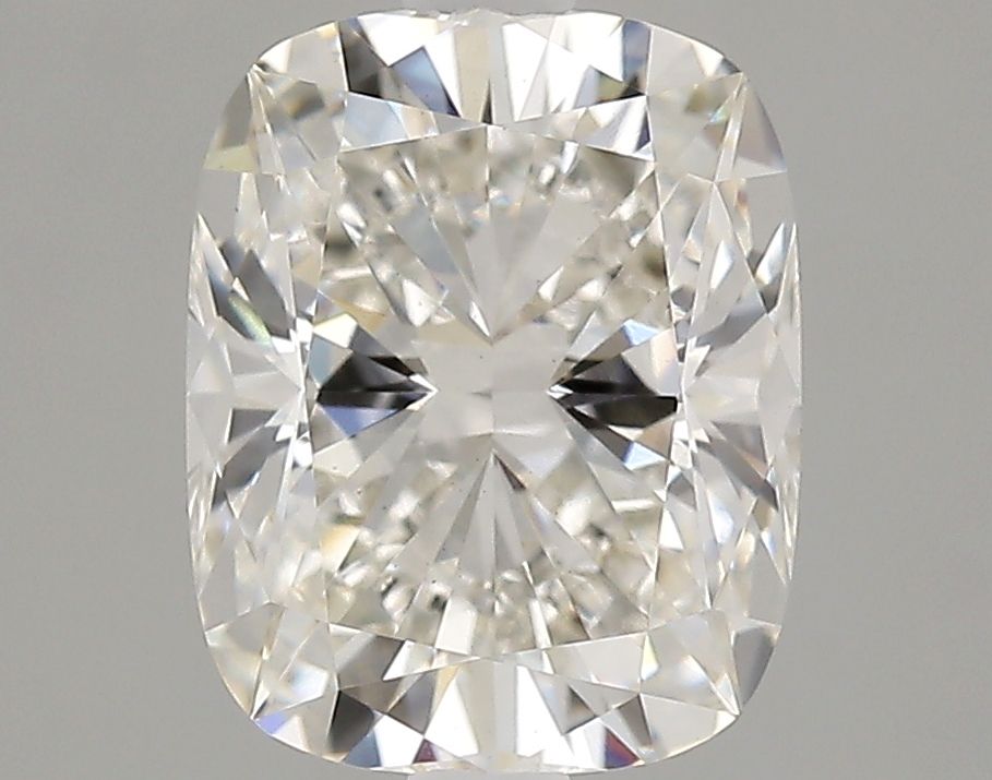 CUSHION BRILLIANT 2.09ct G VS1