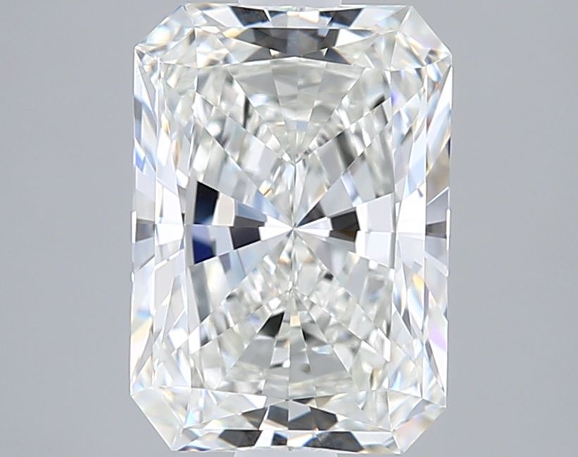 RADIANT 2.01ct F VS1
