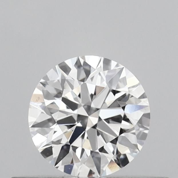 ROUND 0.35ct D VS1