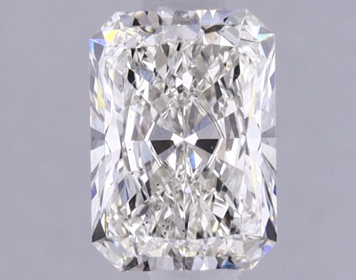 RADIANT 1.01ct G VS2