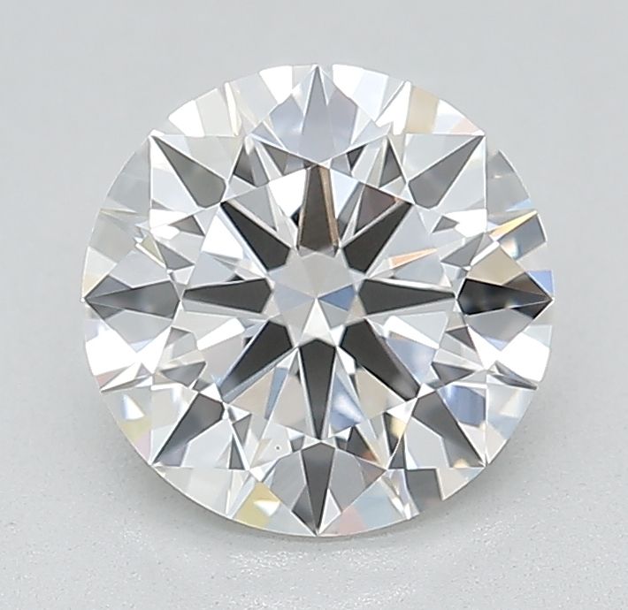ROUND 1.78ct E VS1