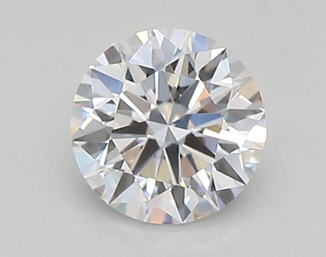 ROUND 0.48ct D VVS2