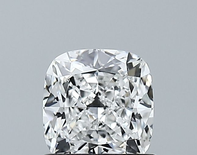 CUSHION BRILLIANT 0.94ct E VVS2