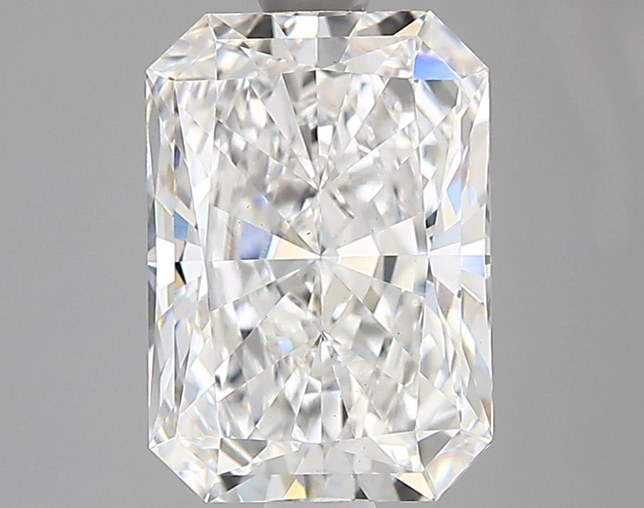 RADIANT 2.04ct D VS1