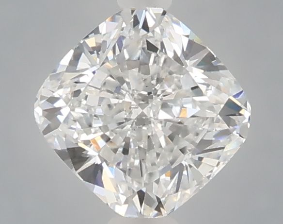 CUSHION BRILLIANT 1.1ct D VS1