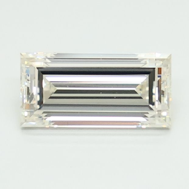 BAGUETTE 1.09ct I VS1