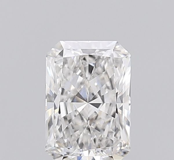 RADIANT 1.04ct D VVS2