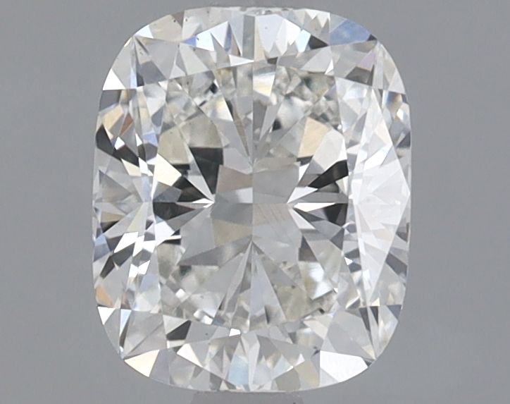CUSHION BRILLIANT 1.44ct G VS2