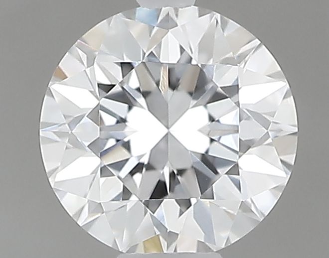 ROUND 0.31ct E VVS2