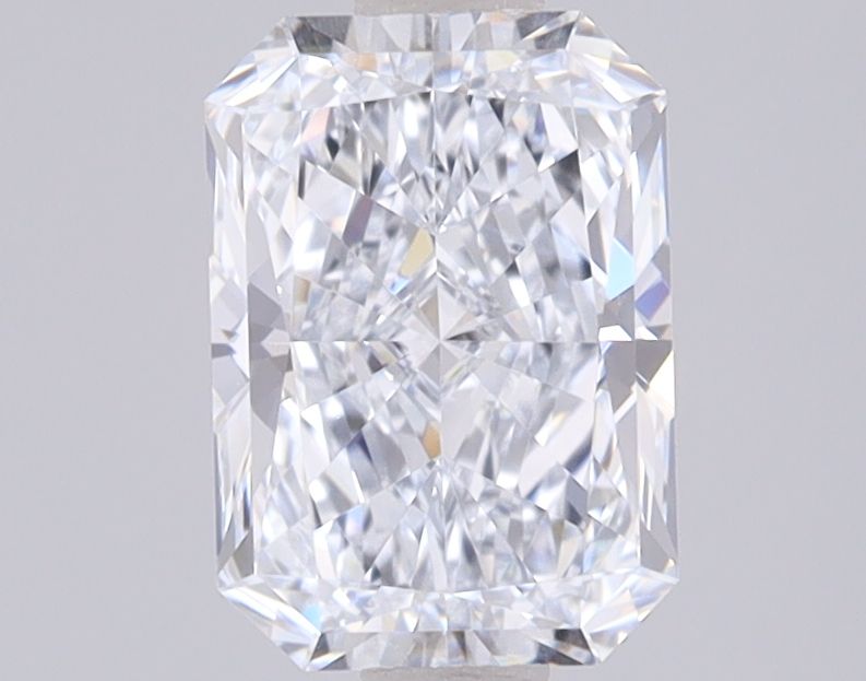 RADIANT 1.51ct F VVS2