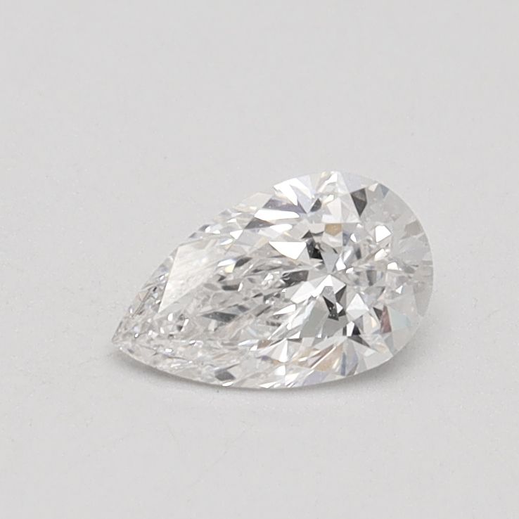 PEAR 0.36ct E VVS2