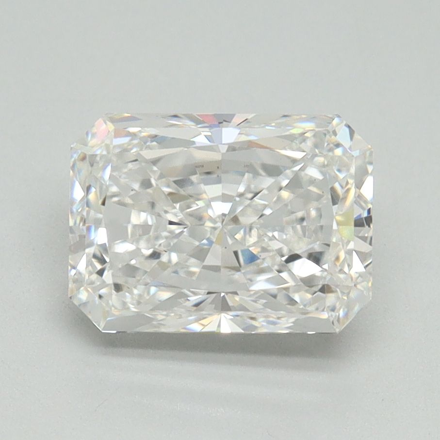 RADIANT 2.12ct E VS2
