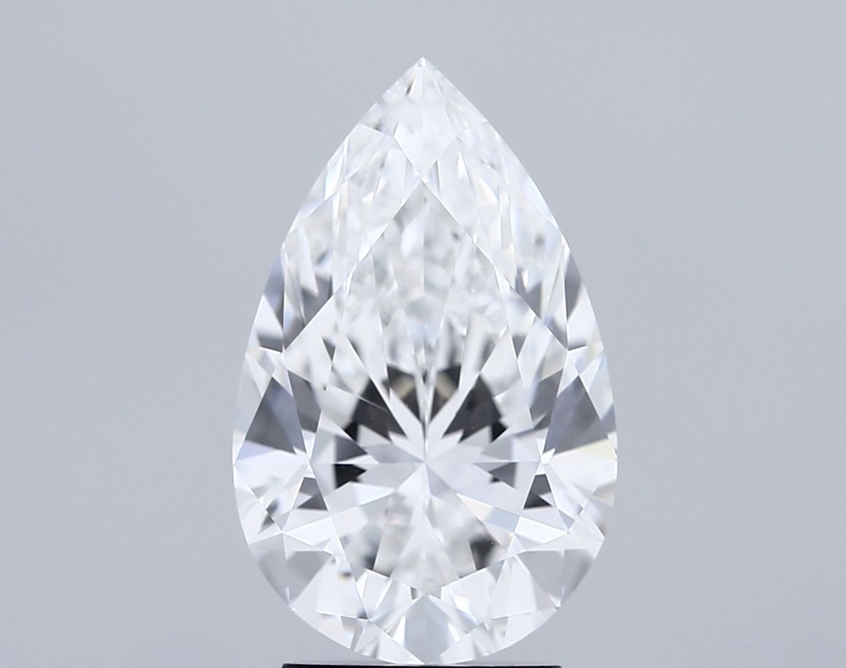 ROUND 0.21ct E VS1
