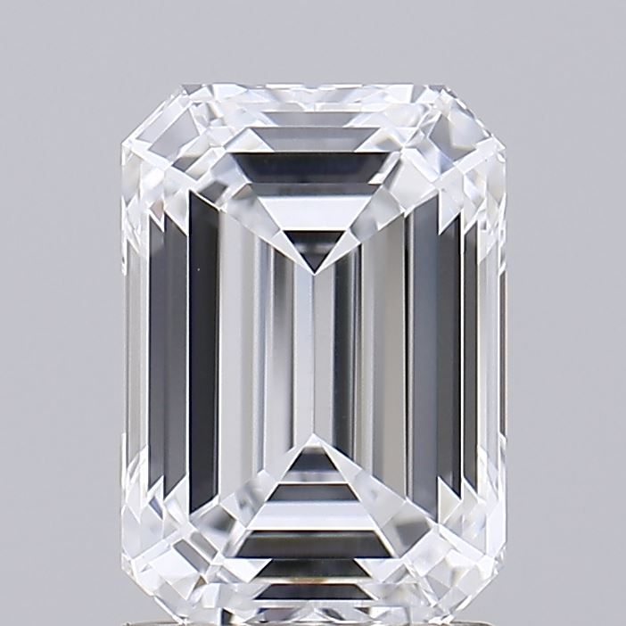 EMERALD 1.91ct D VS1