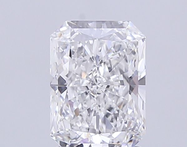 RADIANT 2.08ct D VVS2