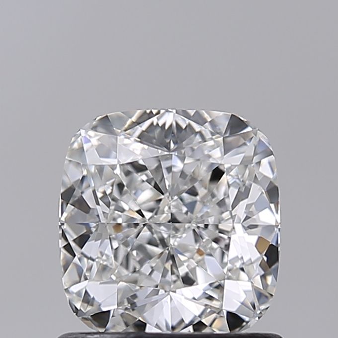 CUSHION MODIFIED 1.02ct E VVS2