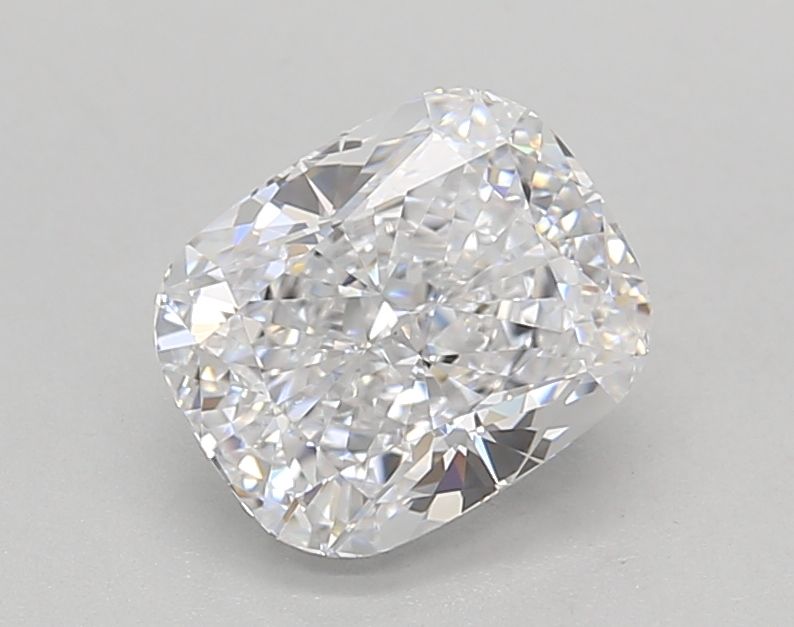 CUSHION BRILLIANT 1.43ct D VVS2