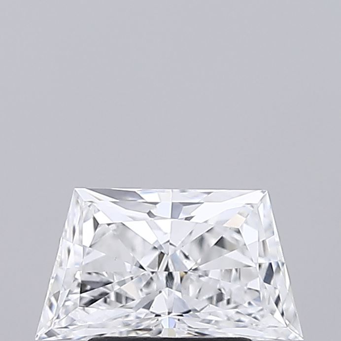 TRAPEZOID 1.5ct E VS2