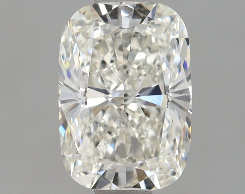 CUSHION BRILLIANT 1.09ct G VVS2