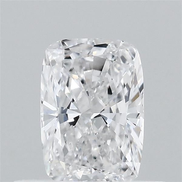 CUSHION BRILLIANT 0.47ct D VVS2