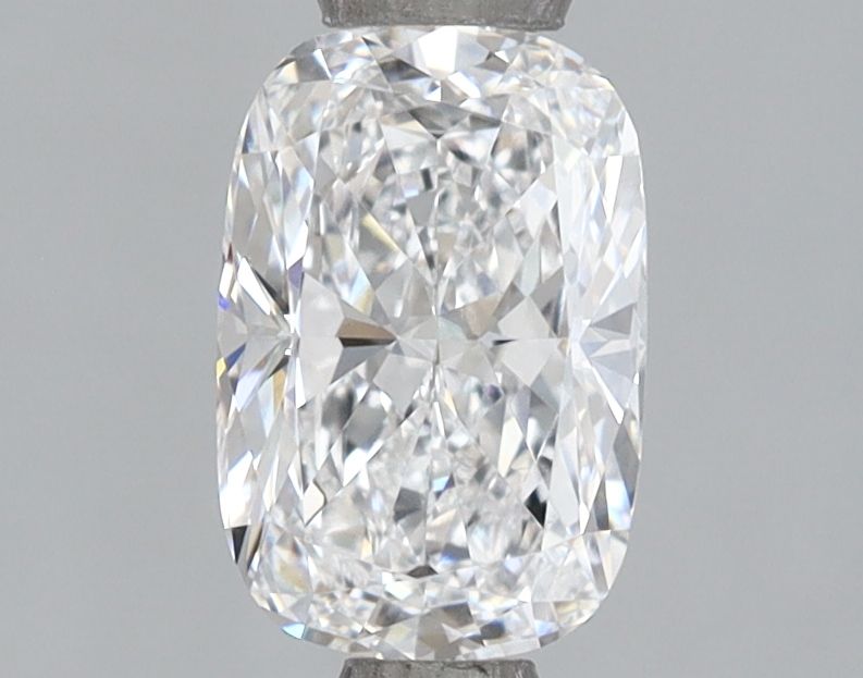 CUSHION BRILLIANT 1.11ct D VVS2