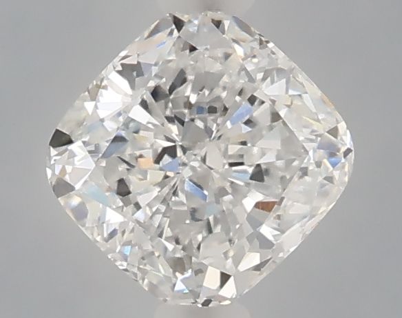 CUSHION BRILLIANT 1.06ct E VS1