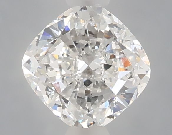 CUSHION BRILLIANT 1.02ct E VS1