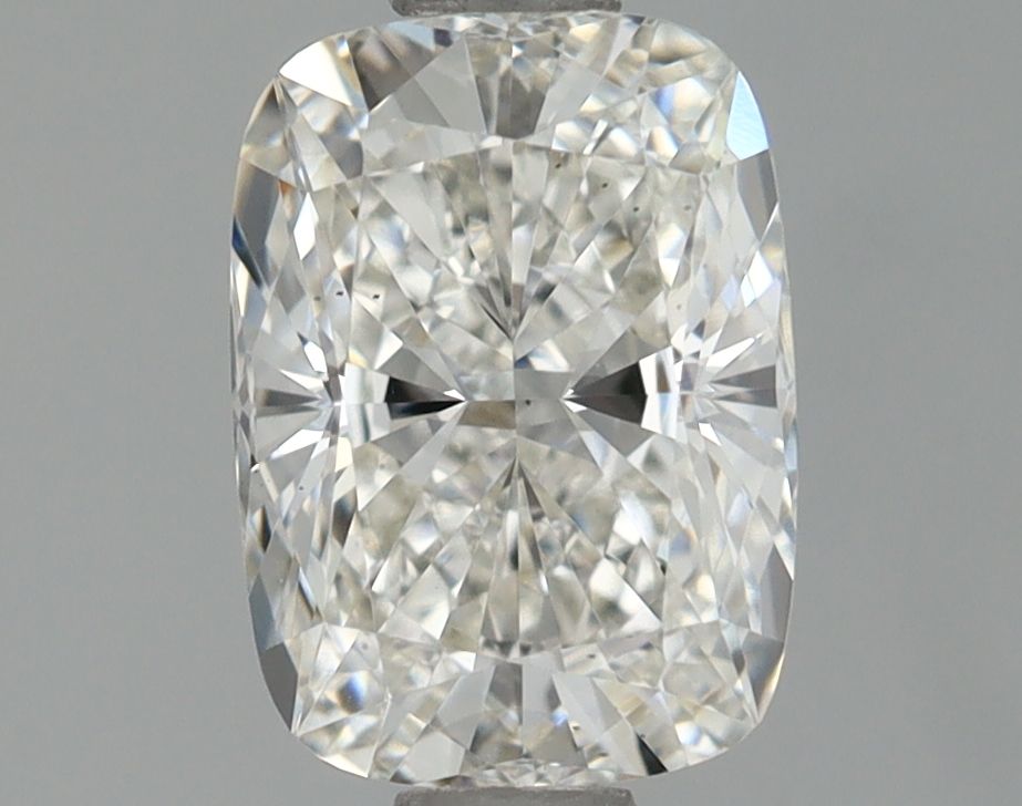 CUSHION BRILLIANT 1.01ct G VS1