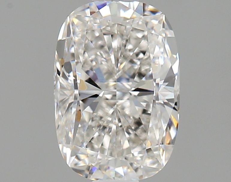 CUSHION BRILLIANT 1ct G VS1