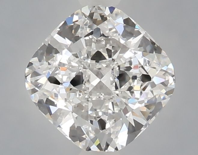 CUSHION BRILLIANT 1.51ct E VS1